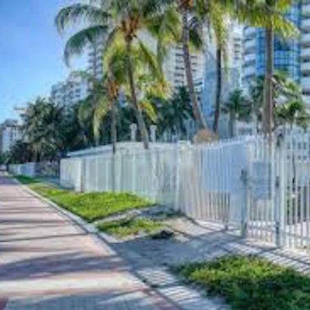 Miami Beach Casablanca Rentals Buitenkant foto
