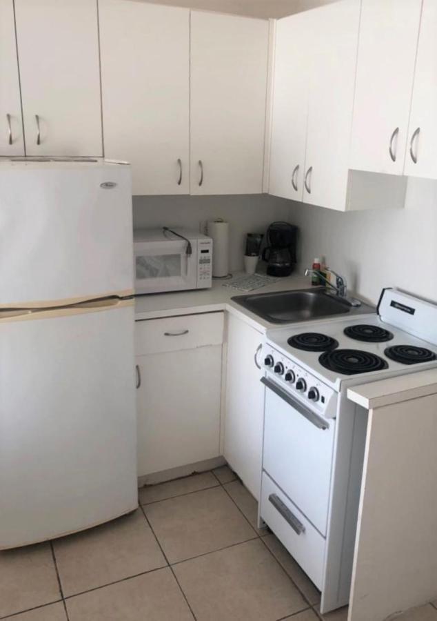 Miami Beach Casablanca Rentals Buitenkant foto