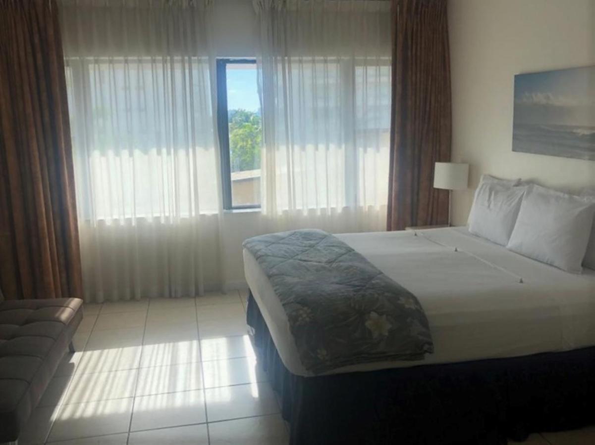 Miami Beach Casablanca Rentals Buitenkant foto