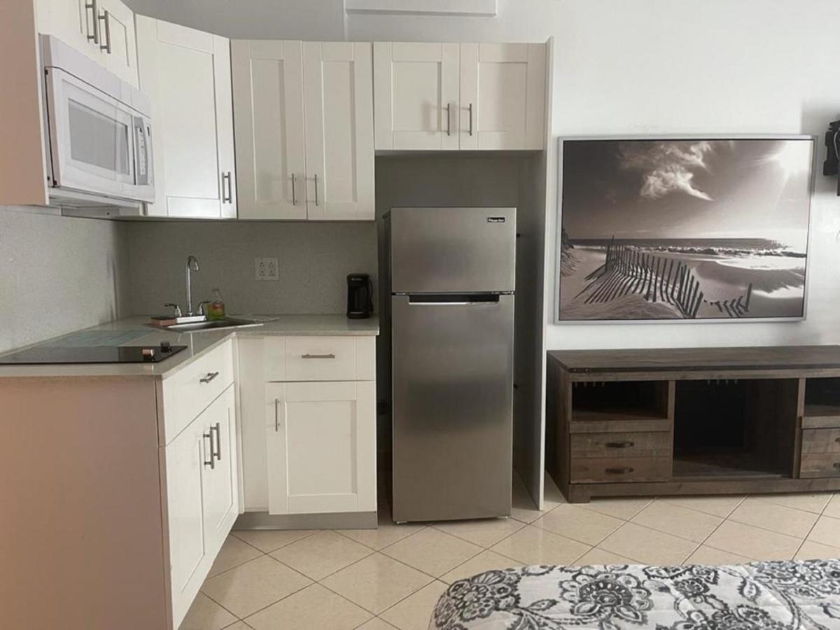 Miami Beach Casablanca Rentals Buitenkant foto