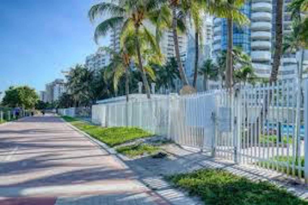 Miami Beach Casablanca Rentals Buitenkant foto