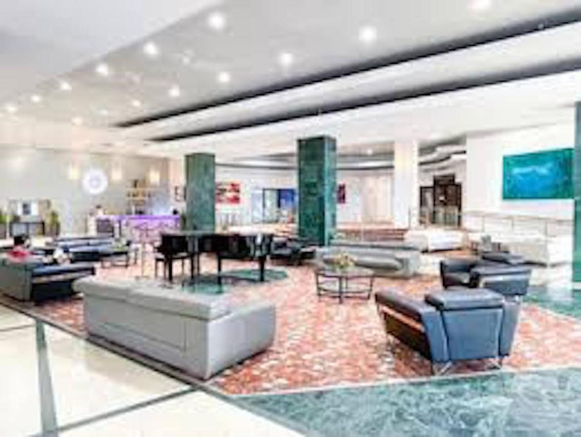 Miami Beach Casablanca Rentals Buitenkant foto