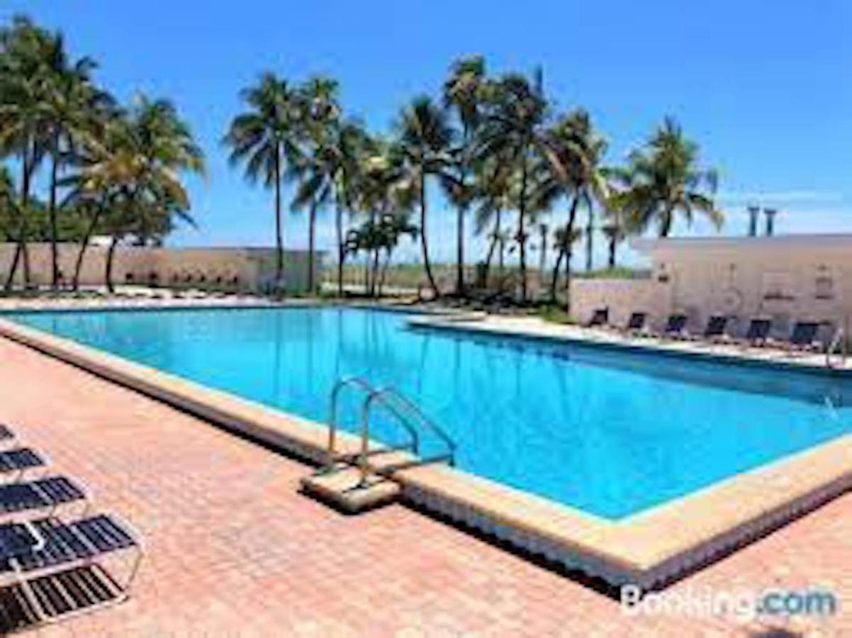 Miami Beach Casablanca Rentals Buitenkant foto