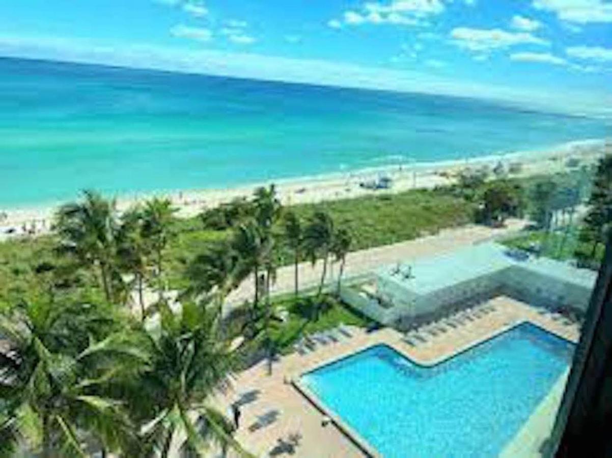 Miami Beach Casablanca Rentals Buitenkant foto