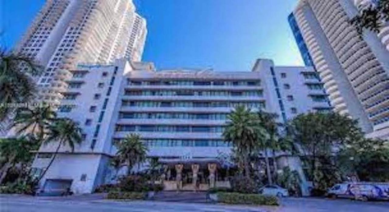 Miami Beach Casablanca Rentals Buitenkant foto