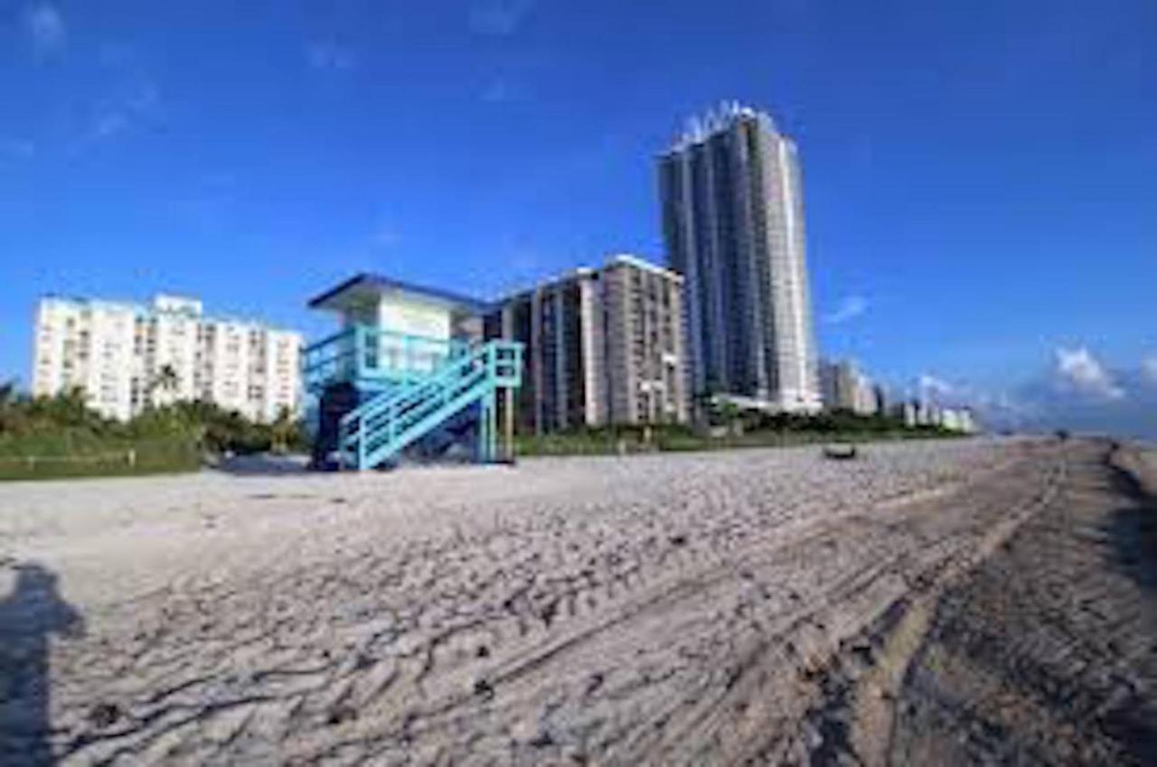 Miami Beach Casablanca Rentals Buitenkant foto