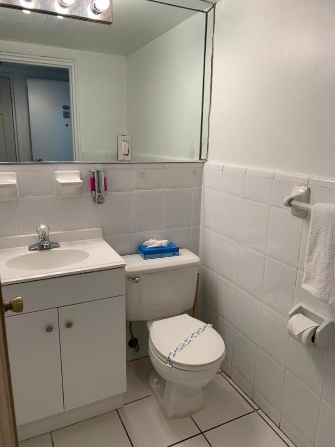 Miami Beach Casablanca Rentals Buitenkant foto
