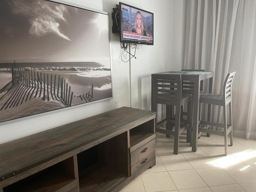 Miami Beach Casablanca Rentals Buitenkant foto