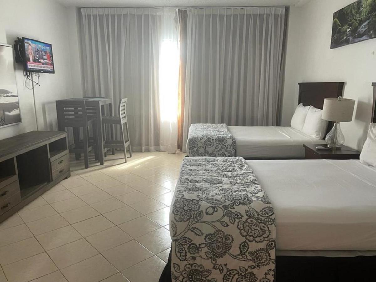 Miami Beach Casablanca Rentals Buitenkant foto